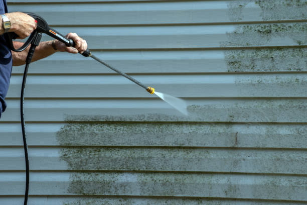 Animal Enclosure Cleaning in Richfield, OH