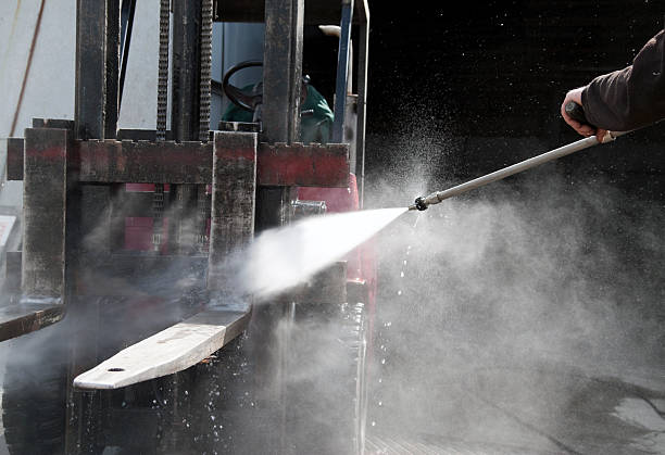 Best Heavy Equipment Washing  in Richfield, OH