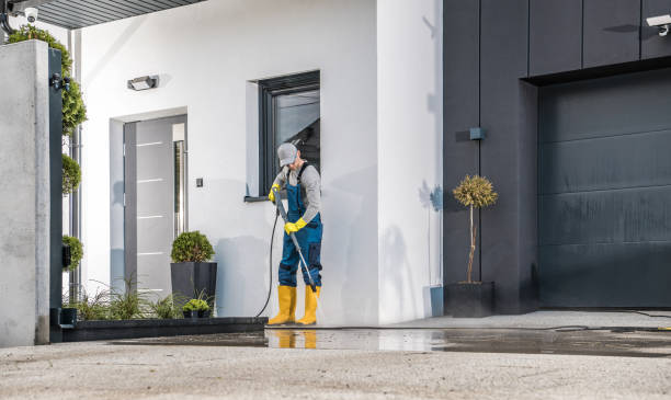 Best Dumpster Area Cleaning  in Richfield, OH
